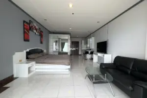 Condo for Sale Pattaya View Talay 8 Jomtien BVA110430