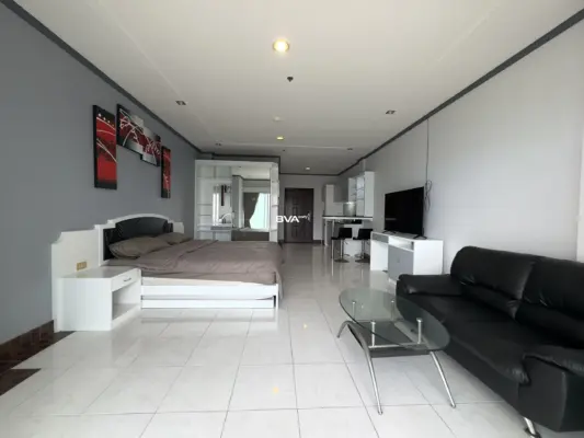 Condo for Sale Pattaya View Talay 8 Jomtien BVA110430