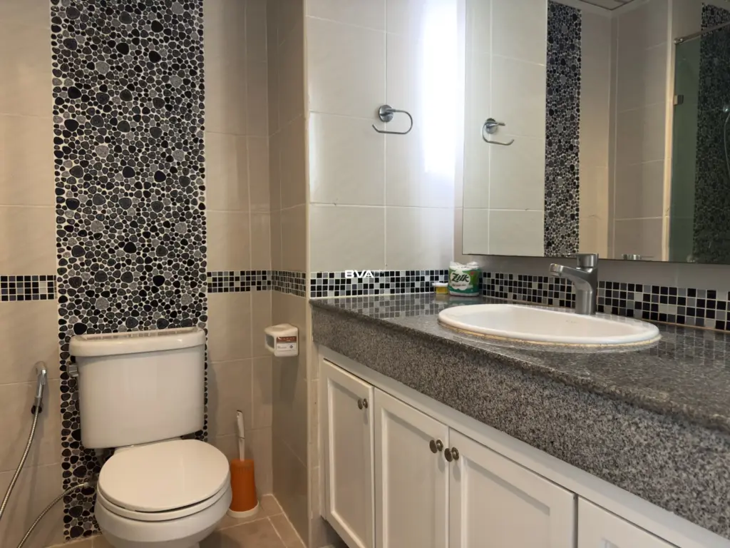 Condo for Sale Pattaya View Talay 8 Jomtien BVA110430