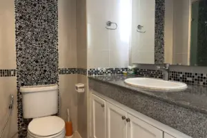 Condo for Sale Pattaya View Talay 8 Jomtien BVA110430