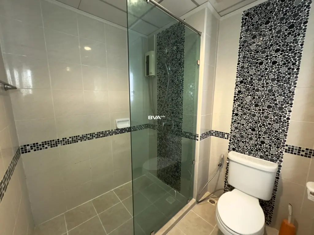 Condo for Sale Pattaya View Talay 8 Jomtien BVA110430