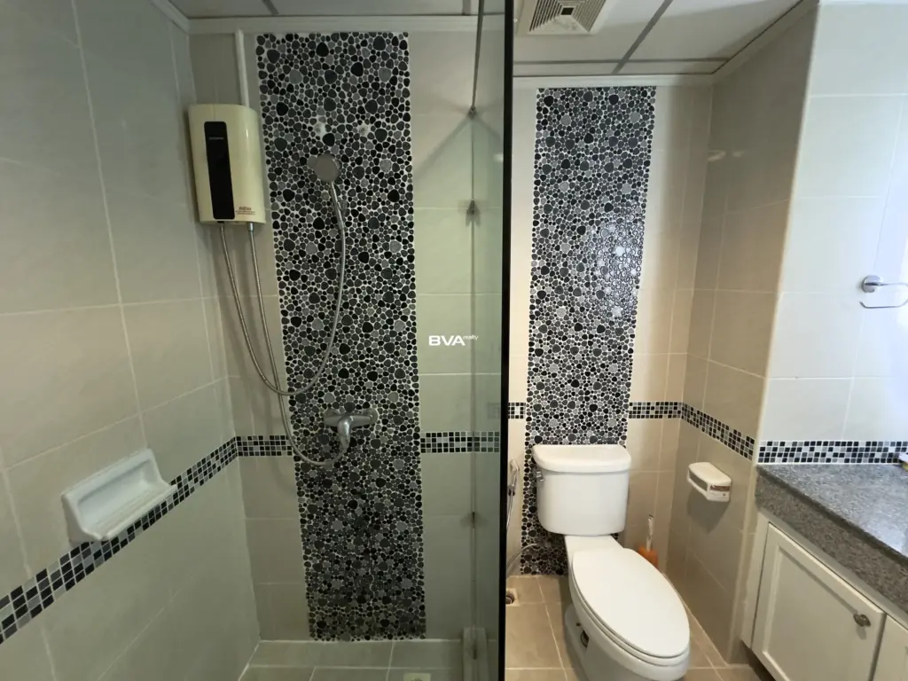 Condo for Sale Pattaya View Talay 8 Jomtien BVA110430