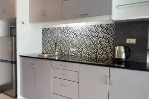Condo for Sale Pattaya View Talay 8 Jomtien BVA110430