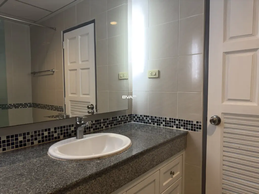 Condo for Sale Pattaya View Talay 8 Jomtien BVA110430