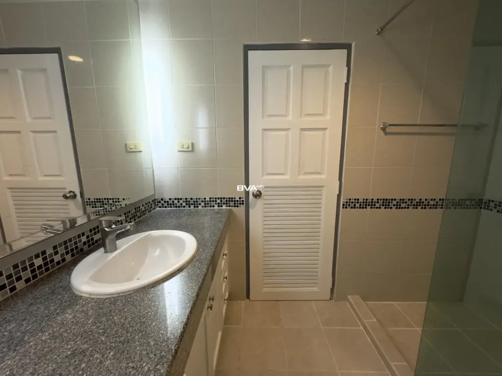 Condo for Sale Pattaya View Talay 8 Jomtien BVA110430