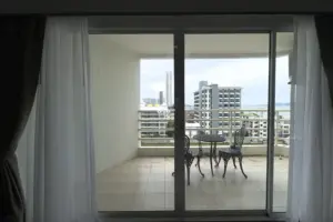 Condo for Sale Pattaya View Talay 8 Jomtien BVA110430
