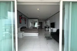 Condo for Sale Pattaya View Talay 8 Jomtien BVA110430