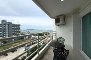 Condo for Sale Pattaya View Talay 8 Jomtien BVA110430