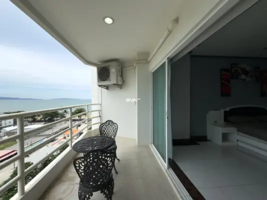 Condo for Sale Pattaya View Talay 8 Jomtien BVA110430