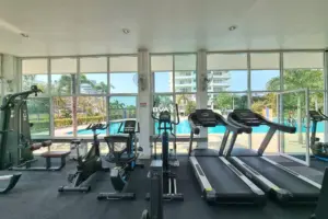 Condo for Sale Pattaya View Talay 8 Jomtien BVA110430