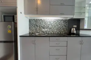 Condo for Sale Pattaya View Talay 8 Jomtien BVA110430