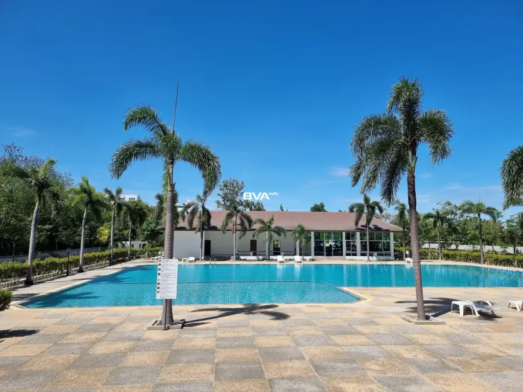 Condo for Sale Pattaya View Talay 8 Jomtien BVA110430