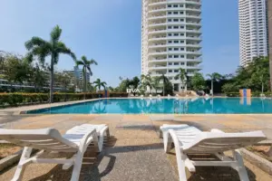 Condo for Sale Pattaya View Talay 8 Jomtien BVA110430
