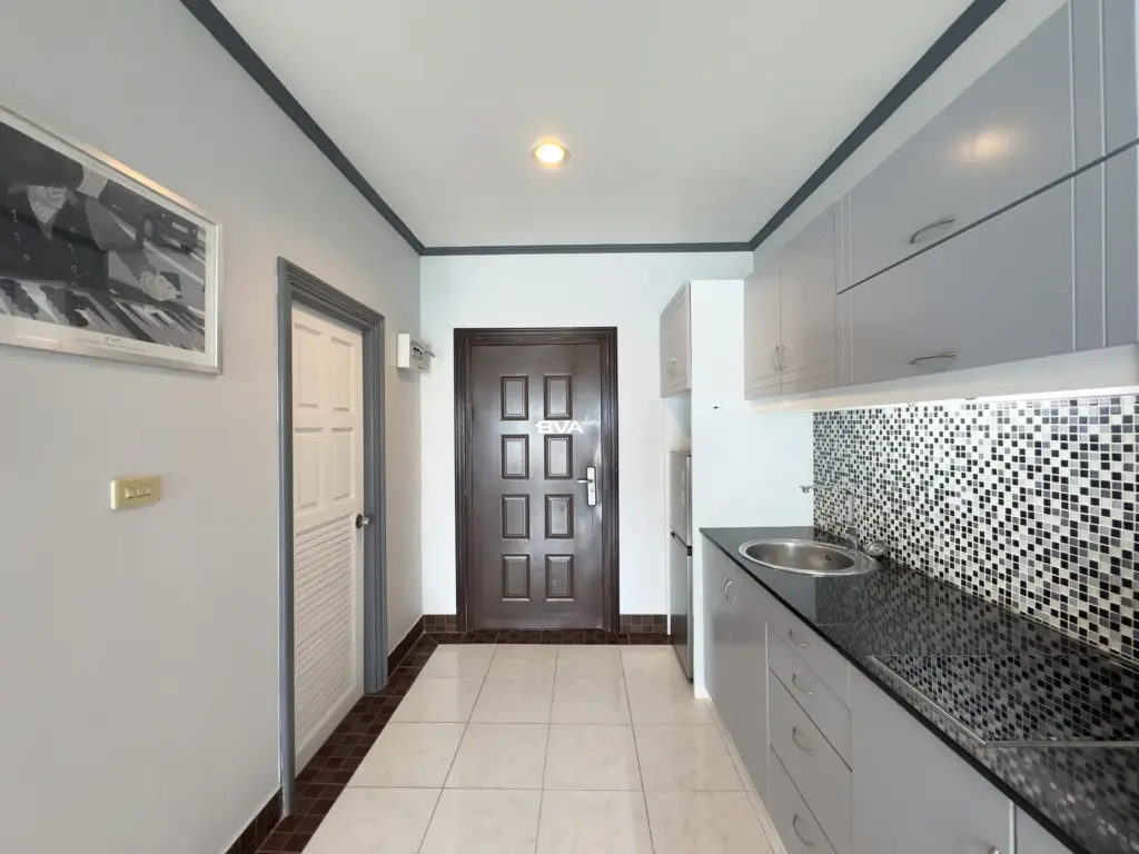 Condo for Sale Pattaya View Talay 8 Jomtien BVA110430