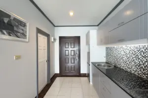 Condo for Sale Pattaya View Talay 8 Jomtien BVA110430