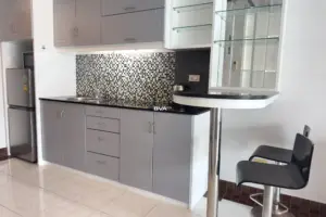 Condo for Sale Pattaya View Talay 8 Jomtien BVA110430