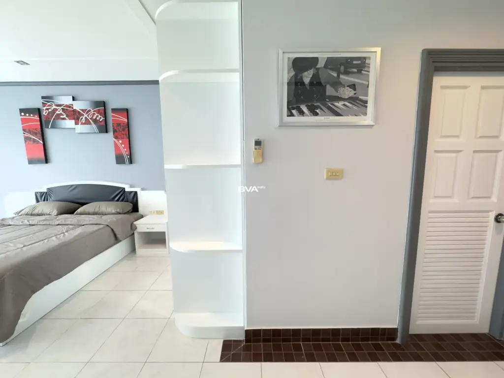 Condo for Sale Pattaya View Talay 8 Jomtien BVA110430