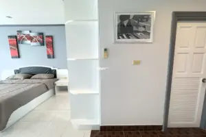Condo for Sale Pattaya View Talay 8 Jomtien BVA110430