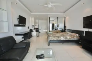 Condo for Sale Pattaya View Talay 8 Jomtien BVA112170