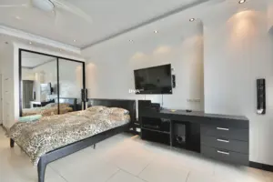 Condo for Sale Pattaya View Talay 8 Jomtien BVA112170