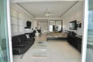 Condo for Sale Pattaya View Talay 8 Jomtien BVA112170