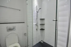 Condo for Sale Pattaya View Talay 8 Jomtien BVA112170