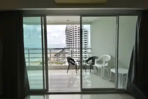 Condo for Sale Pattaya View Talay 8 Jomtien BVA112170
