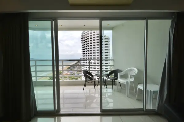 Condo for Sale Pattaya View Talay 8 Jomtien BVA112170