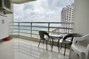 Condo for Sale Pattaya View Talay 8 Jomtien BVA112170