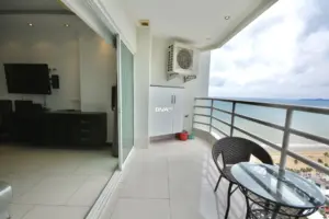 Condo for Sale Pattaya View Talay 8 Jomtien BVA112170