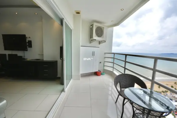 Condo for Sale Pattaya View Talay 8 Jomtien BVA112170