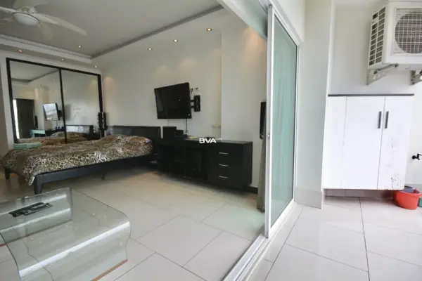 Condo for Sale Pattaya View Talay 8 Jomtien BVA112170