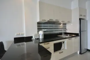 Condo for Sale Pattaya View Talay 8 Jomtien BVA112170