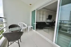 Condo for Sale Pattaya View Talay 8 Jomtien BVA112170