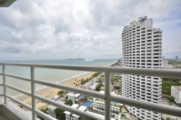 Condo for Sale Pattaya View Talay 8 Jomtien BVA112170