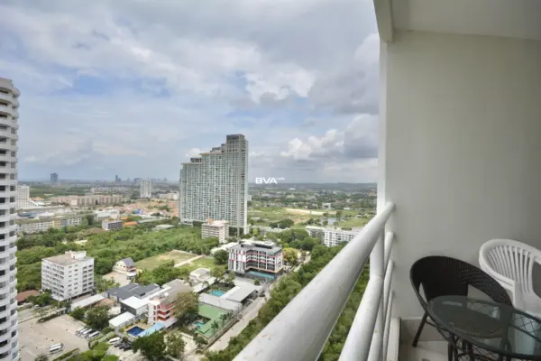 Condo for Sale Pattaya View Talay 8 Jomtien BVA112170