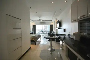 Condo for Sale Pattaya View Talay 8 Jomtien BVA112170