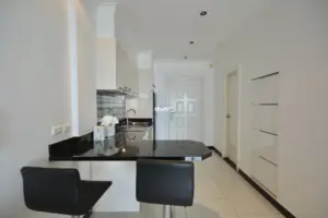 Condo for Sale Pattaya View Talay 8 Jomtien BVA112170