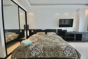 Condo for Sale Pattaya View Talay 8 Jomtien BVA112170