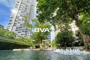 Condo For Sale Pattaya Zire Wongamat North Pattaya BVA12088