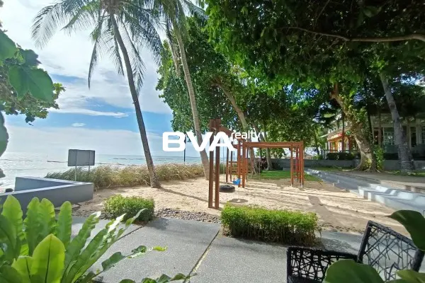 Condo For Sale Pattaya Zire Wongamat North Pattaya BVA12088