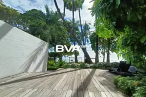Condo For Sale Pattaya Zire Wongamat North Pattaya BVA12088