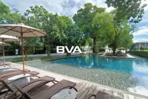 Condo For Sale Pattaya Zire Wongamat North Pattaya BVA12088