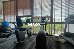Condo For Sale Pattaya Zire Wongamat North Pattaya BVA12088