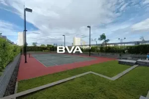 Condo For Sale Pattaya Zire Wongamat North Pattaya BVA12088