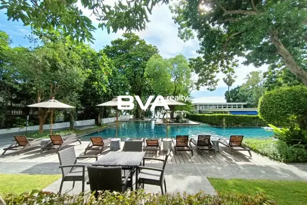 Condo For Sale Pattaya Zire Wongamat North Pattaya BVA12088