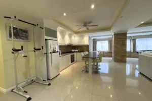 Condo for Sale Rungfa Condominium Central Pattaya BVA112908