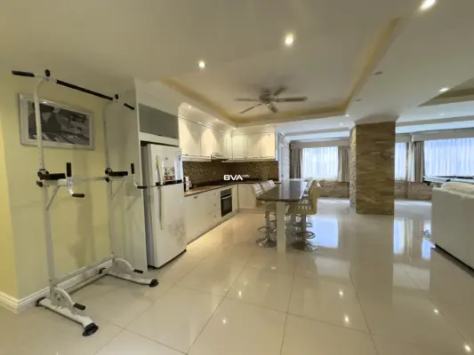 Condo for Sale Rungfa Condominium Central Pattaya BVA112908