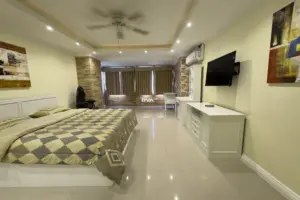 Condo for Sale Rungfa Condominium Central Pattaya BVA112908