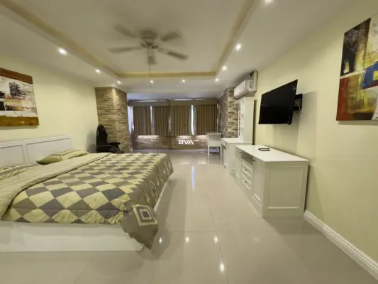 Condo for Sale Rungfa Condominium Central Pattaya BVA112908